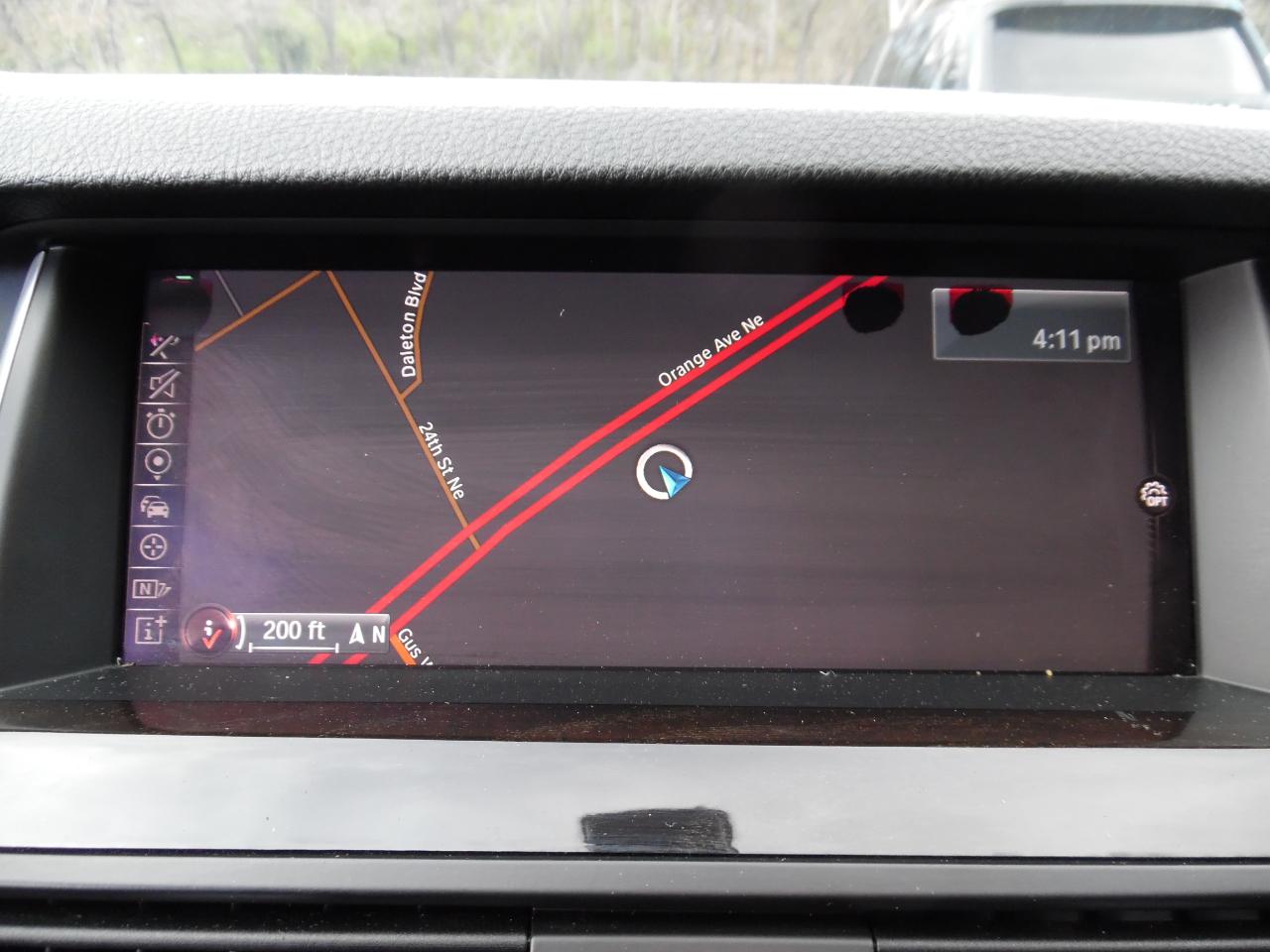 BMW 5 Series 4dr Sdn 528i RWD 2016