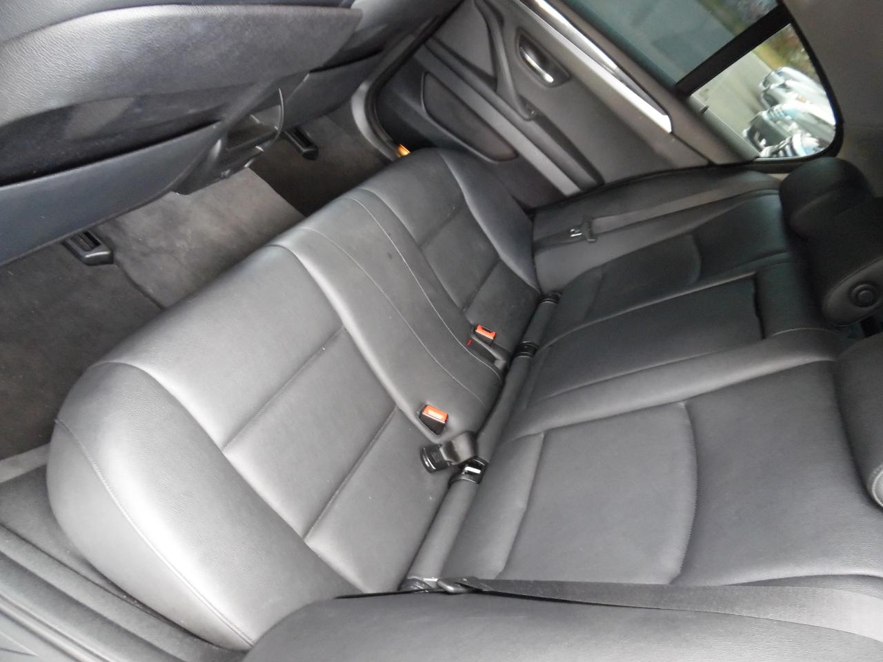 BMW 5 Series 4dr Sdn 528i RWD 2016