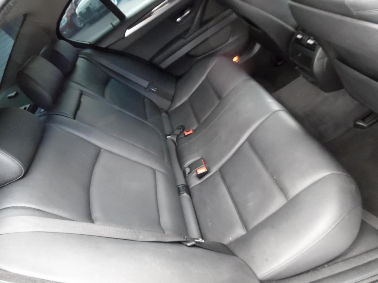 BMW 5 Series 4dr Sdn 528i RWD 2016