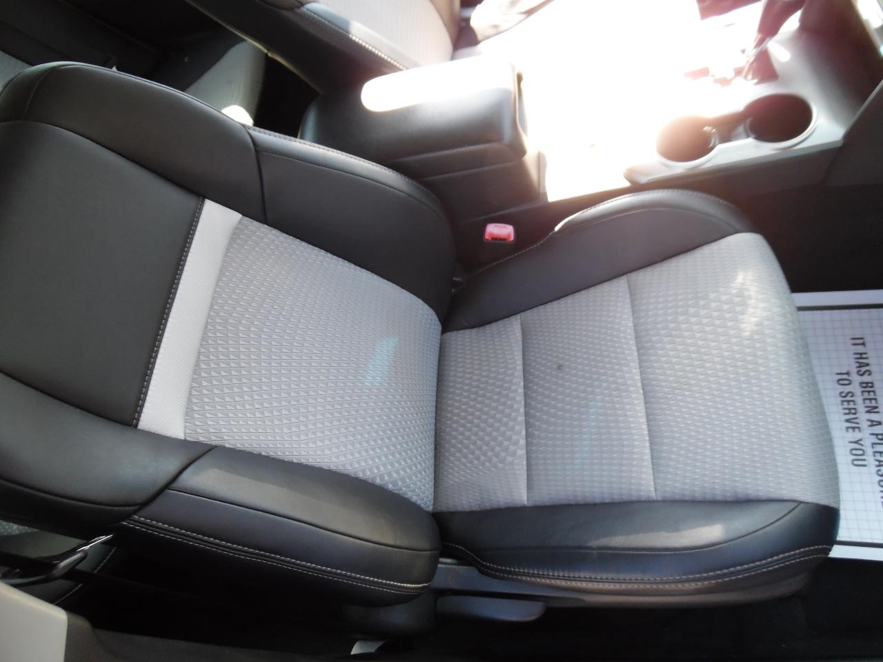 Toyota Camry 4dr Sdn I4 Auto SE Sport Limited Edition (Natl) 2012