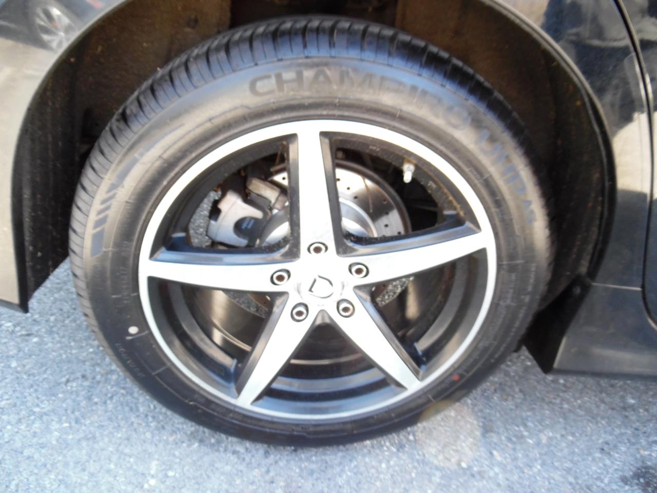 Toyota Camry 4dr Sdn I4 Auto SE Sport Limited Edition (Natl) 2012