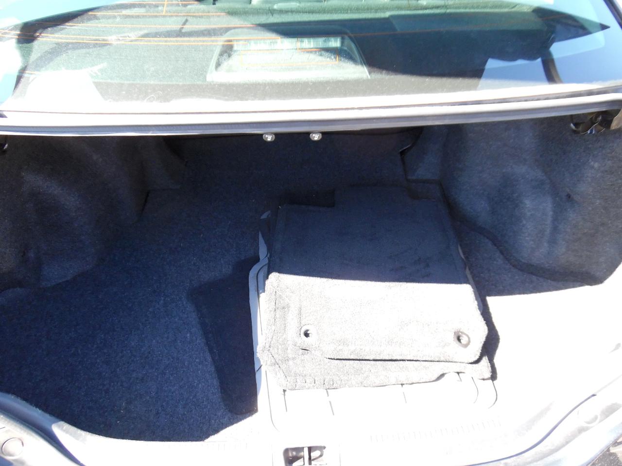 Toyota Camry 4dr Sdn I4 Auto SE Sport Limited Edition (Natl) 2012