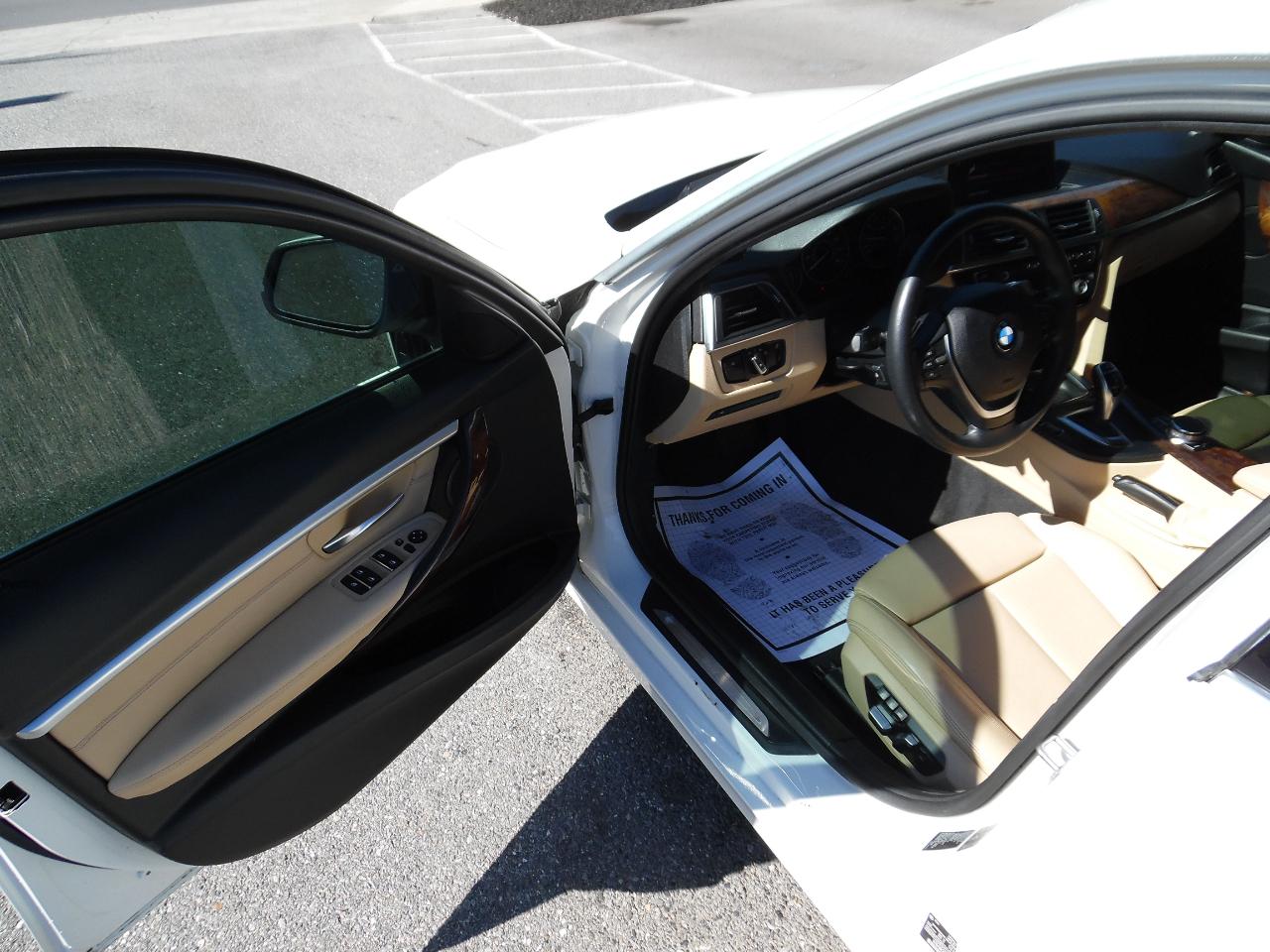 BMW 3 Series 330i xDrive Sedan South Africa 2018