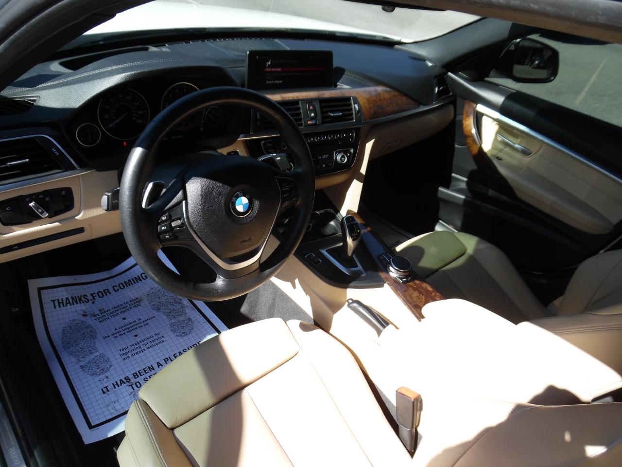 BMW 3 Series 330i xDrive Sedan South Africa 2018