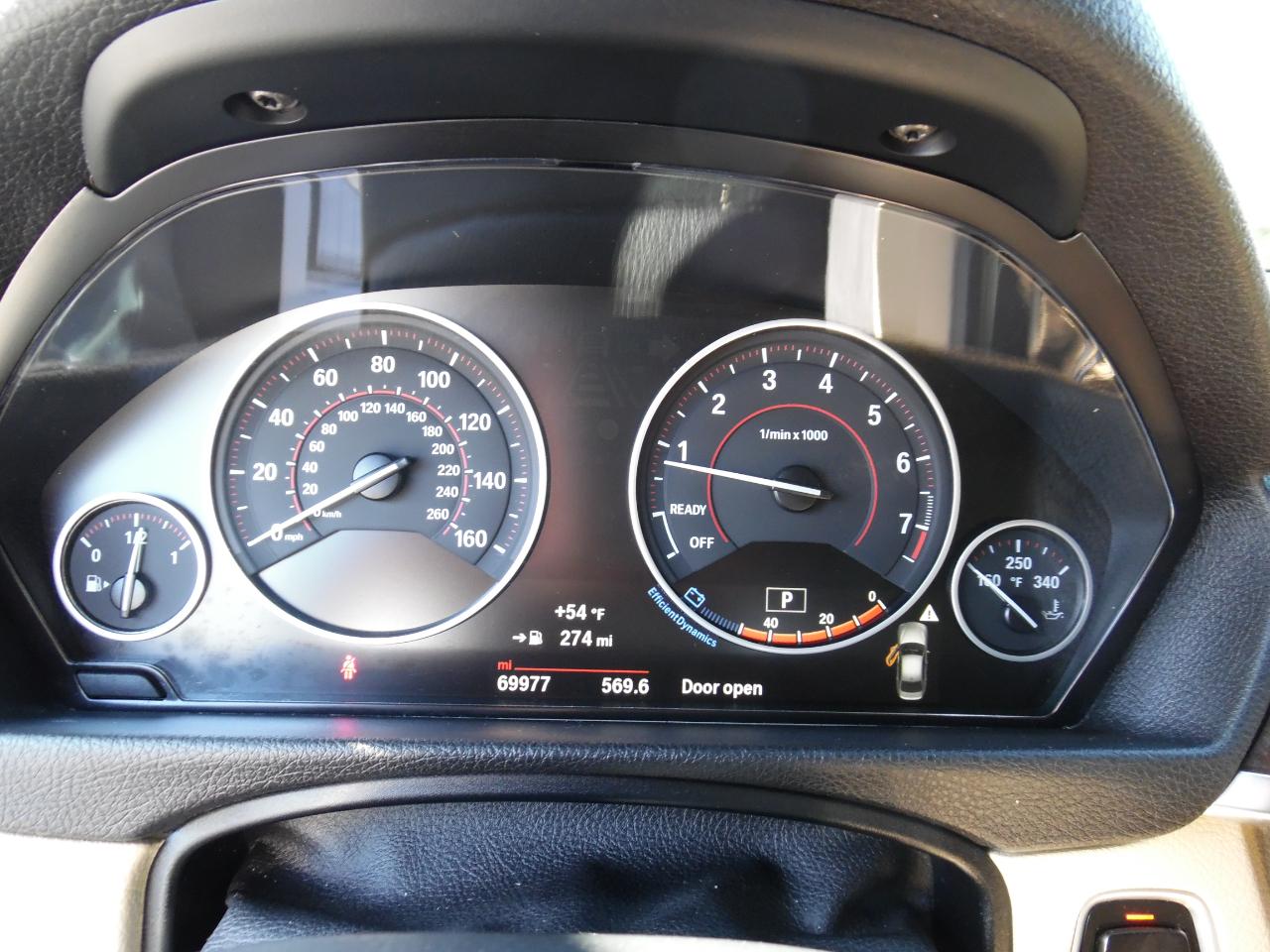 BMW 3 Series 330i xDrive Sedan South Africa 2018