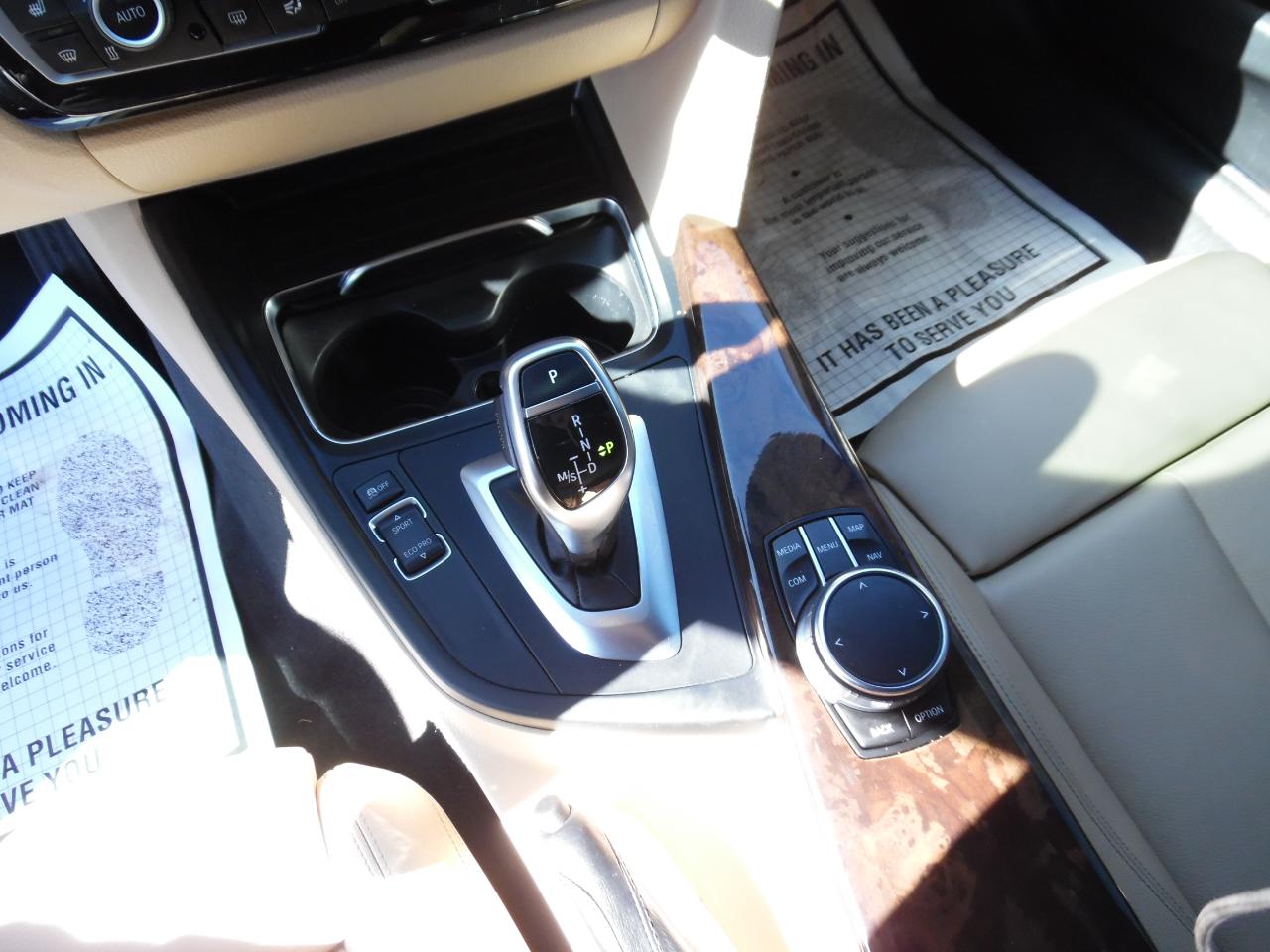 BMW 3 Series 330i xDrive Sedan South Africa 2018