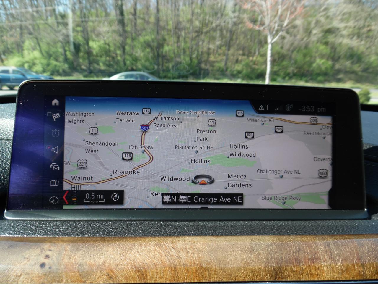 BMW 3 Series 330i xDrive Sedan South Africa 2018