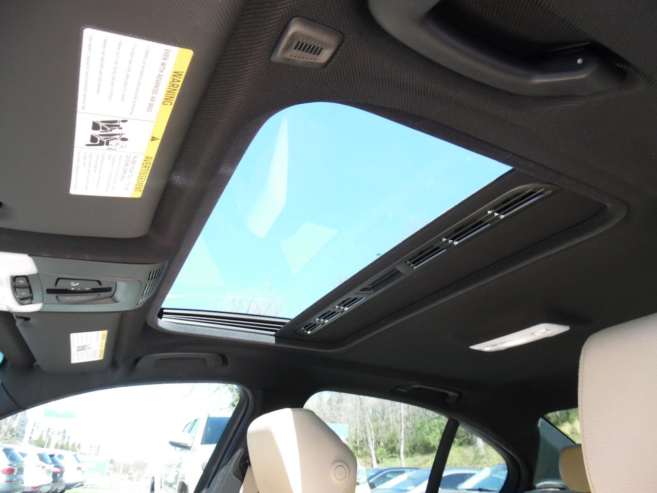 BMW 3 Series 330i xDrive Sedan South Africa 2018