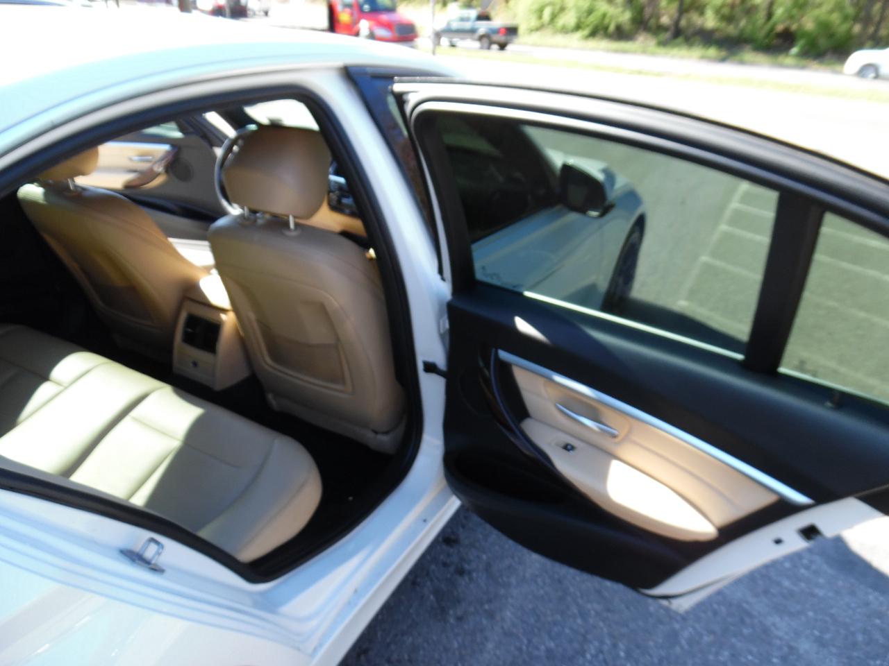 BMW 3 Series 330i xDrive Sedan South Africa 2018