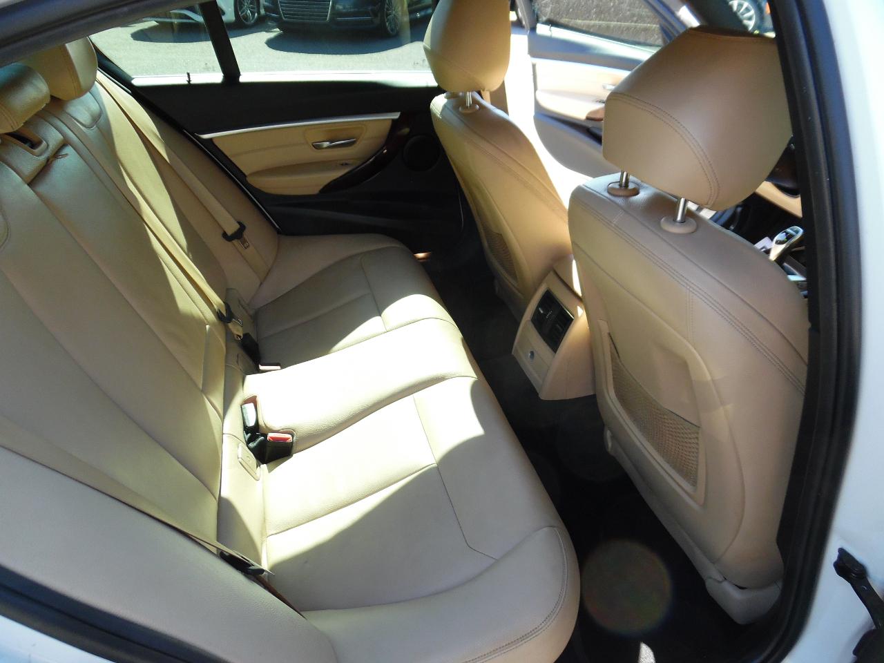 BMW 3 Series 330i xDrive Sedan South Africa 2018