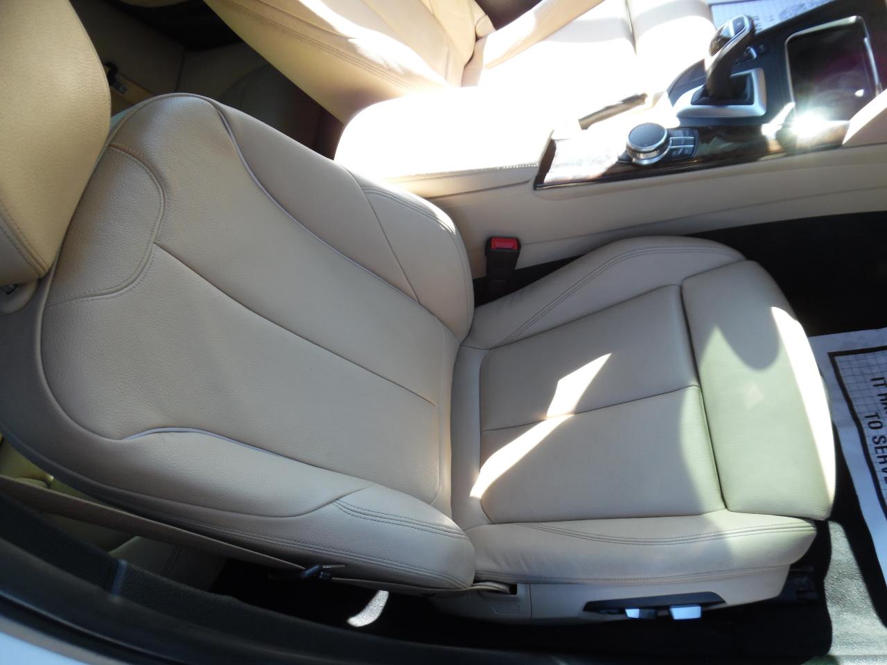 BMW 3 Series 330i xDrive Sedan South Africa 2018