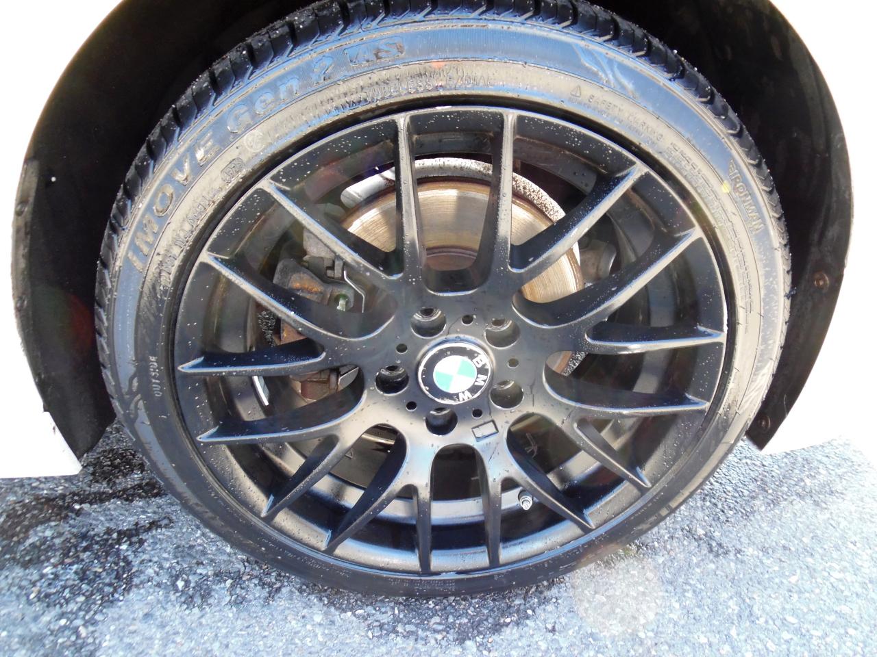 BMW 3 Series 330i xDrive Sedan South Africa 2018