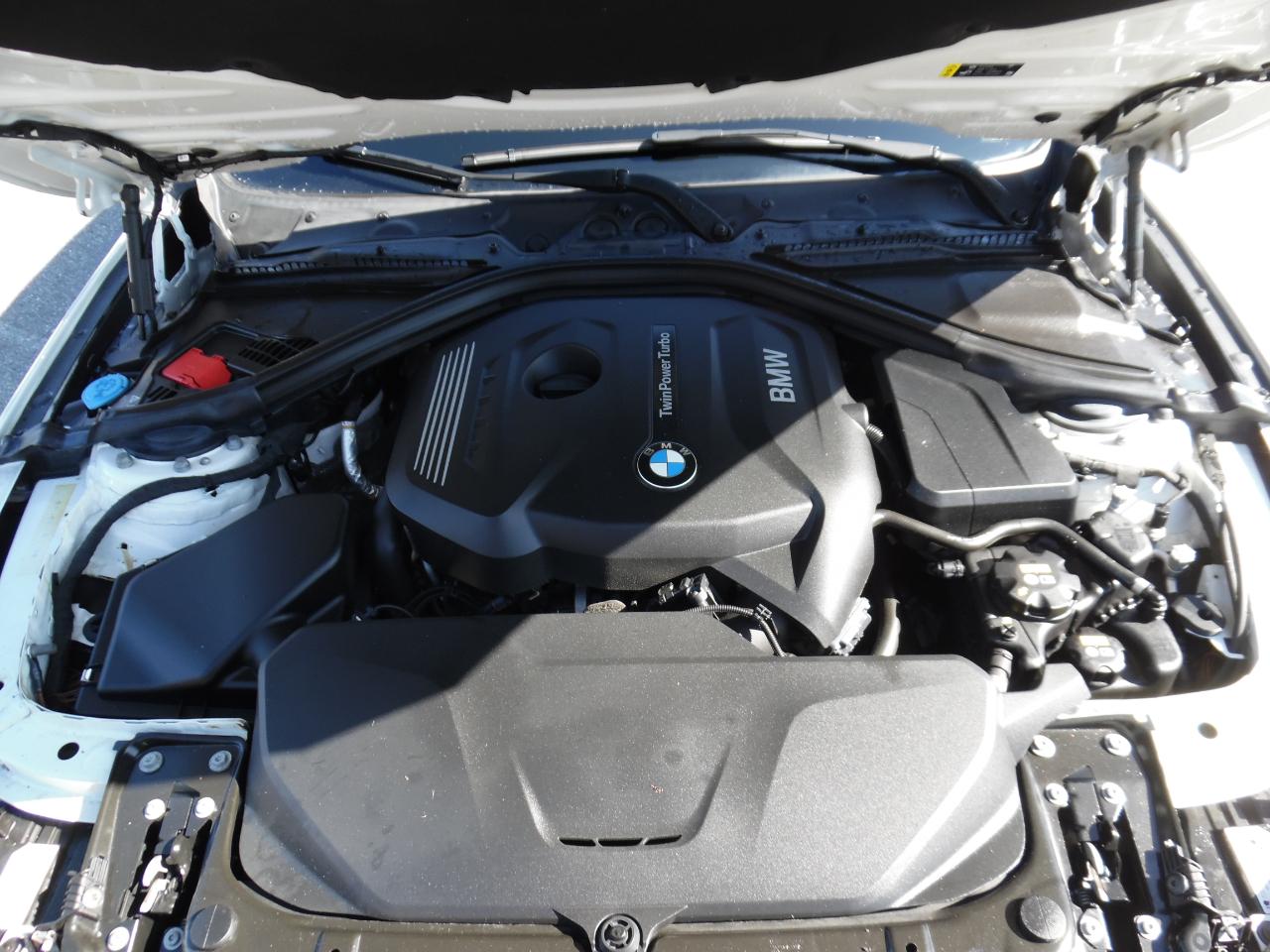 BMW 3 Series 330i xDrive Sedan South Africa 2018