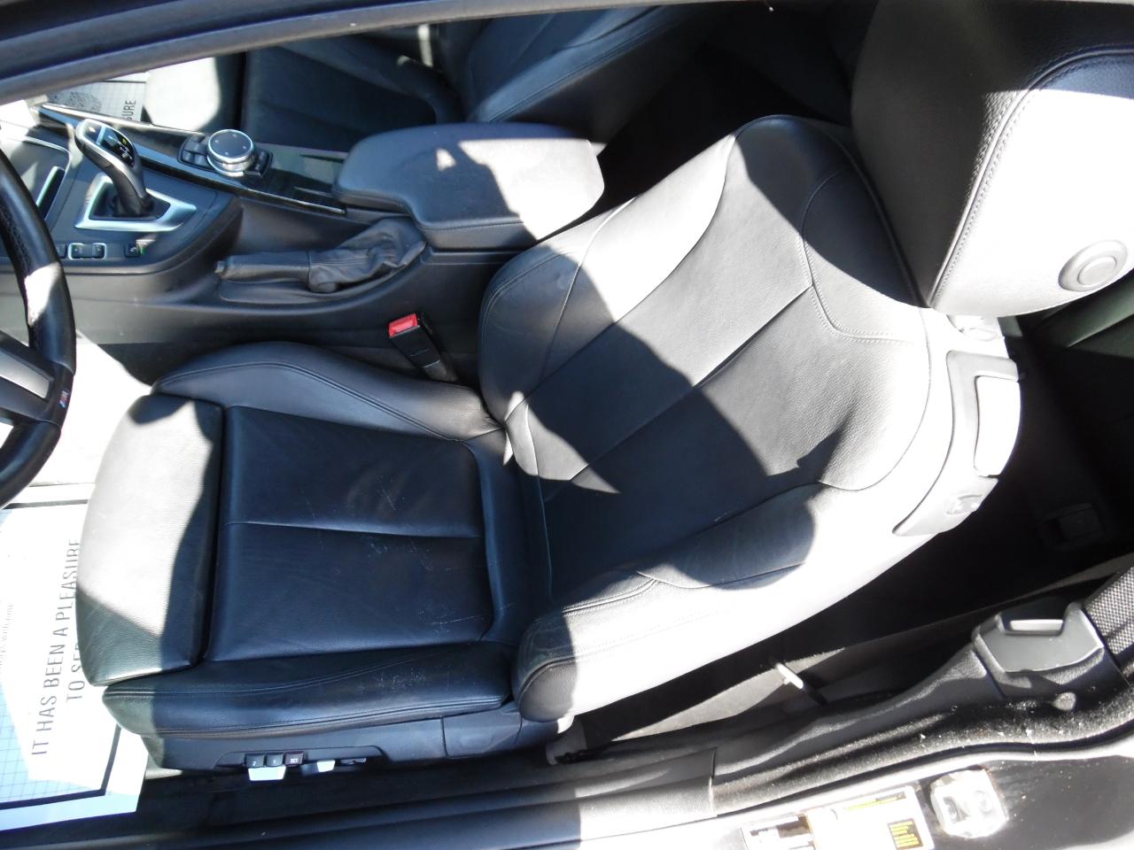 BMW 4 Series 2dr Cpe 435i RWD 2016