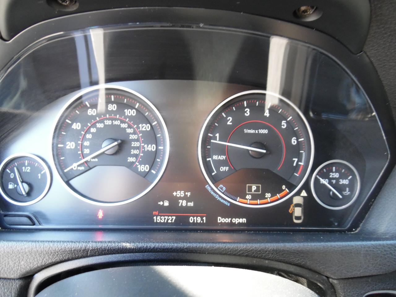 BMW 4 Series 2dr Cpe 435i RWD 2016