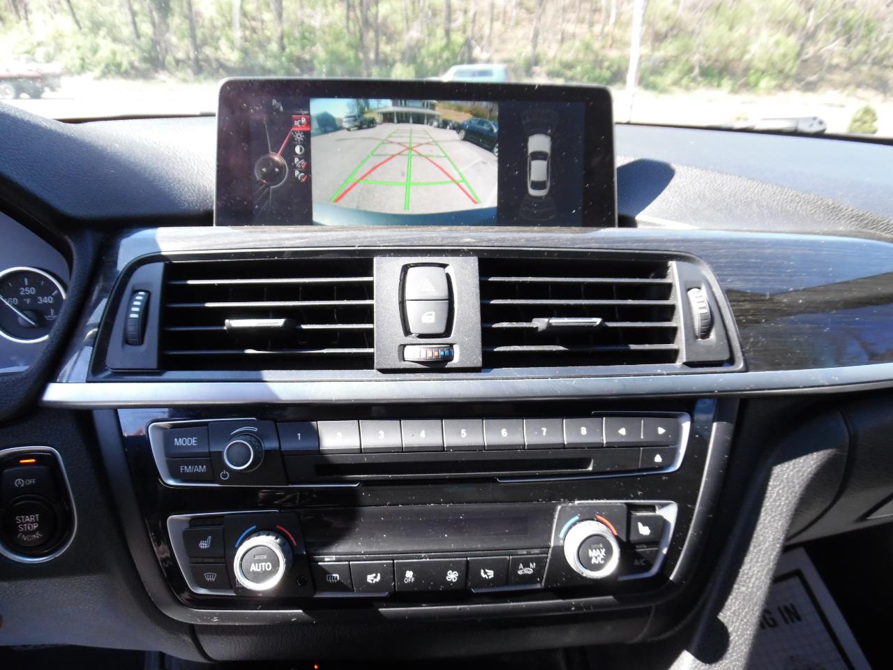 BMW 4 Series 2dr Cpe 435i RWD 2016