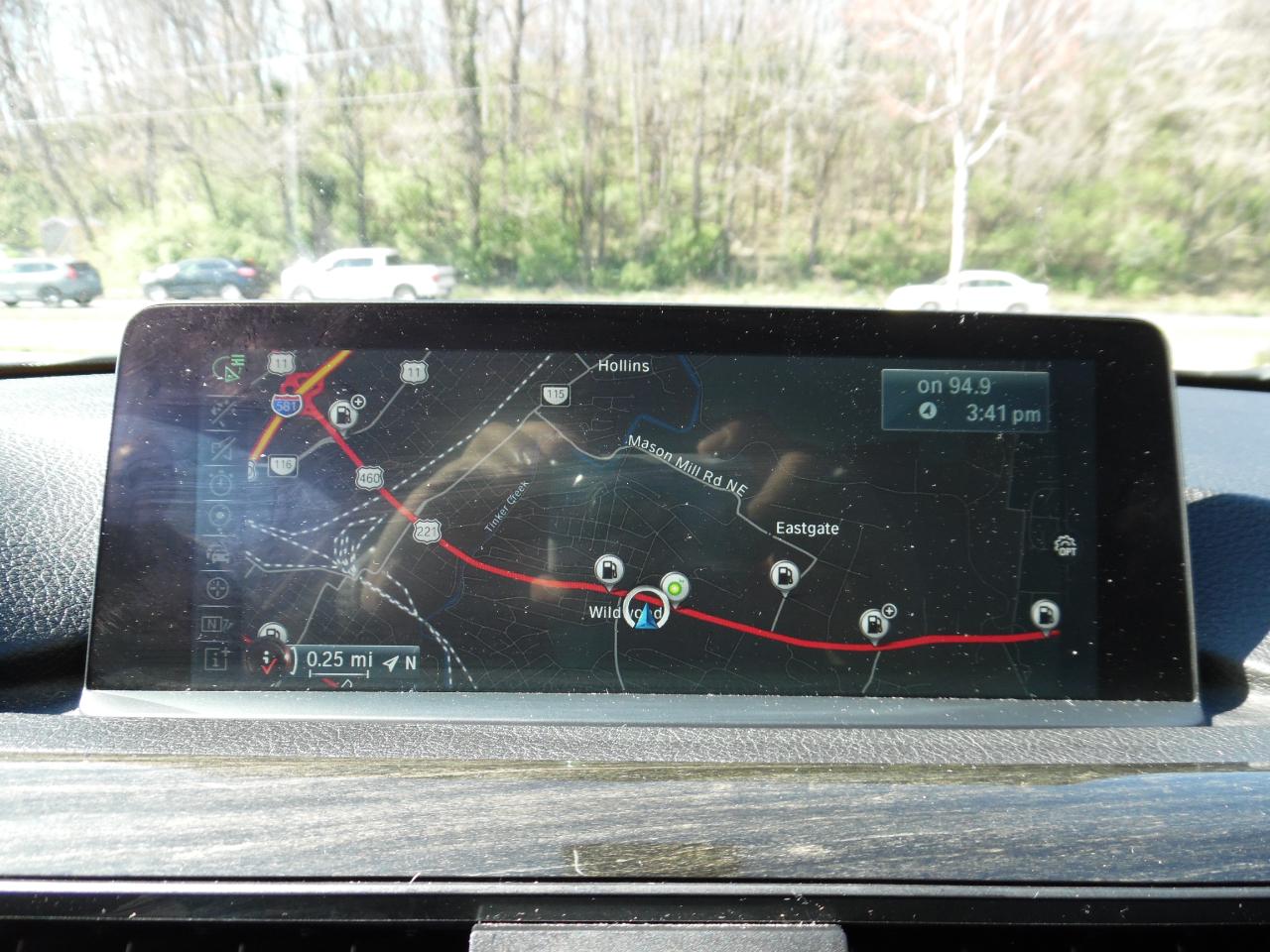 BMW 4 Series 2dr Cpe 435i RWD 2016