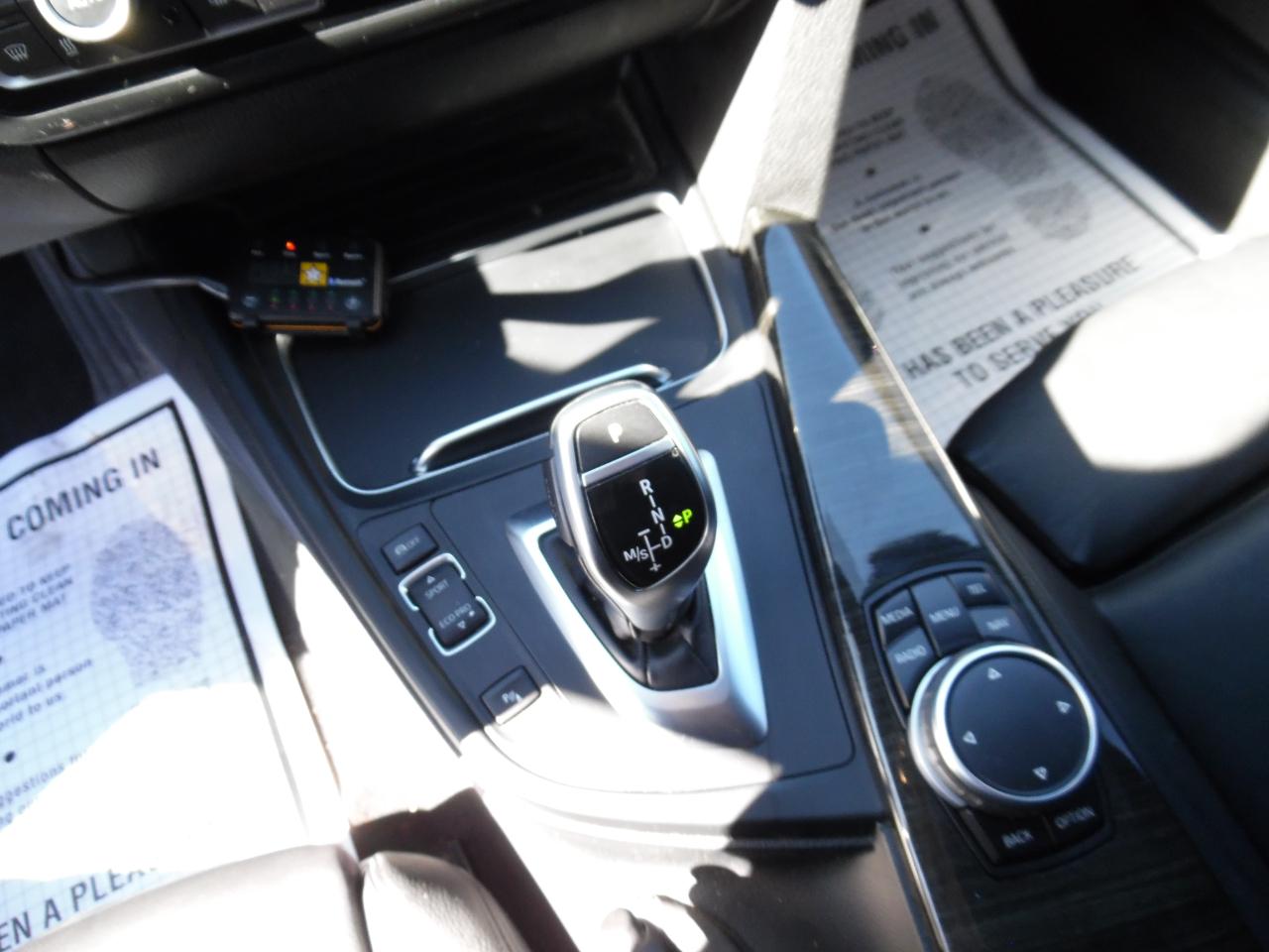 BMW 4 Series 2dr Cpe 435i RWD 2016