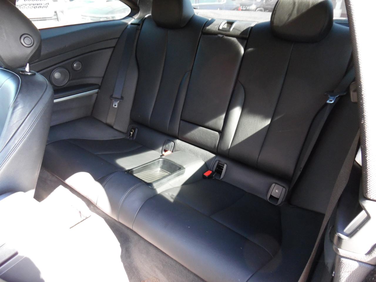 BMW 4 Series 2dr Cpe 435i RWD 2016