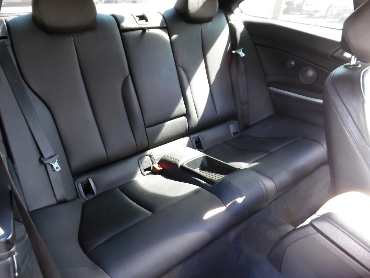 BMW 4 Series 2dr Cpe 435i RWD 2016