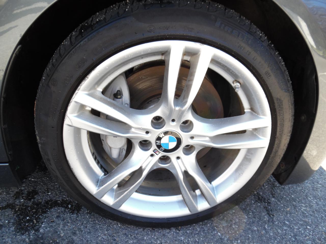 BMW 4 Series 2dr Cpe 435i RWD 2016