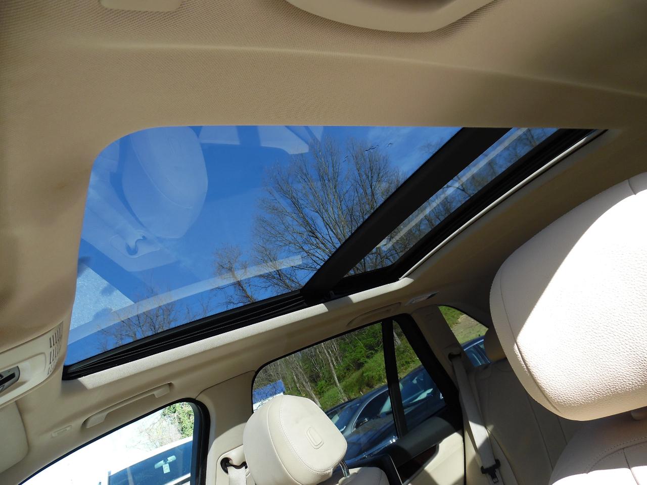 BMW X5 AWD 4dr xDrive35i 2015