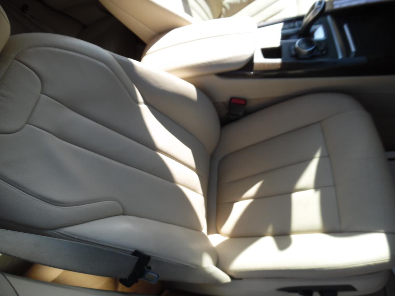 BMW X5 AWD 4dr xDrive35i 2015