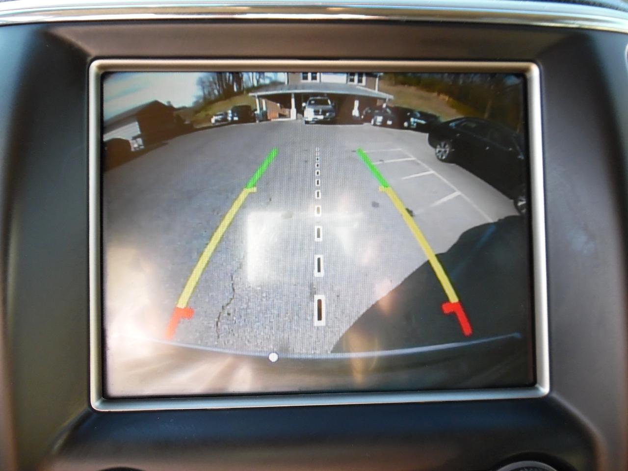 Jeep Grand Cherokee RWD 4dr Limited 2014