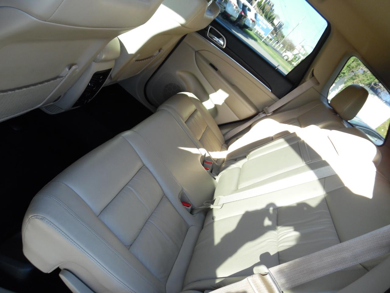 Jeep Grand Cherokee RWD 4dr Limited 2014