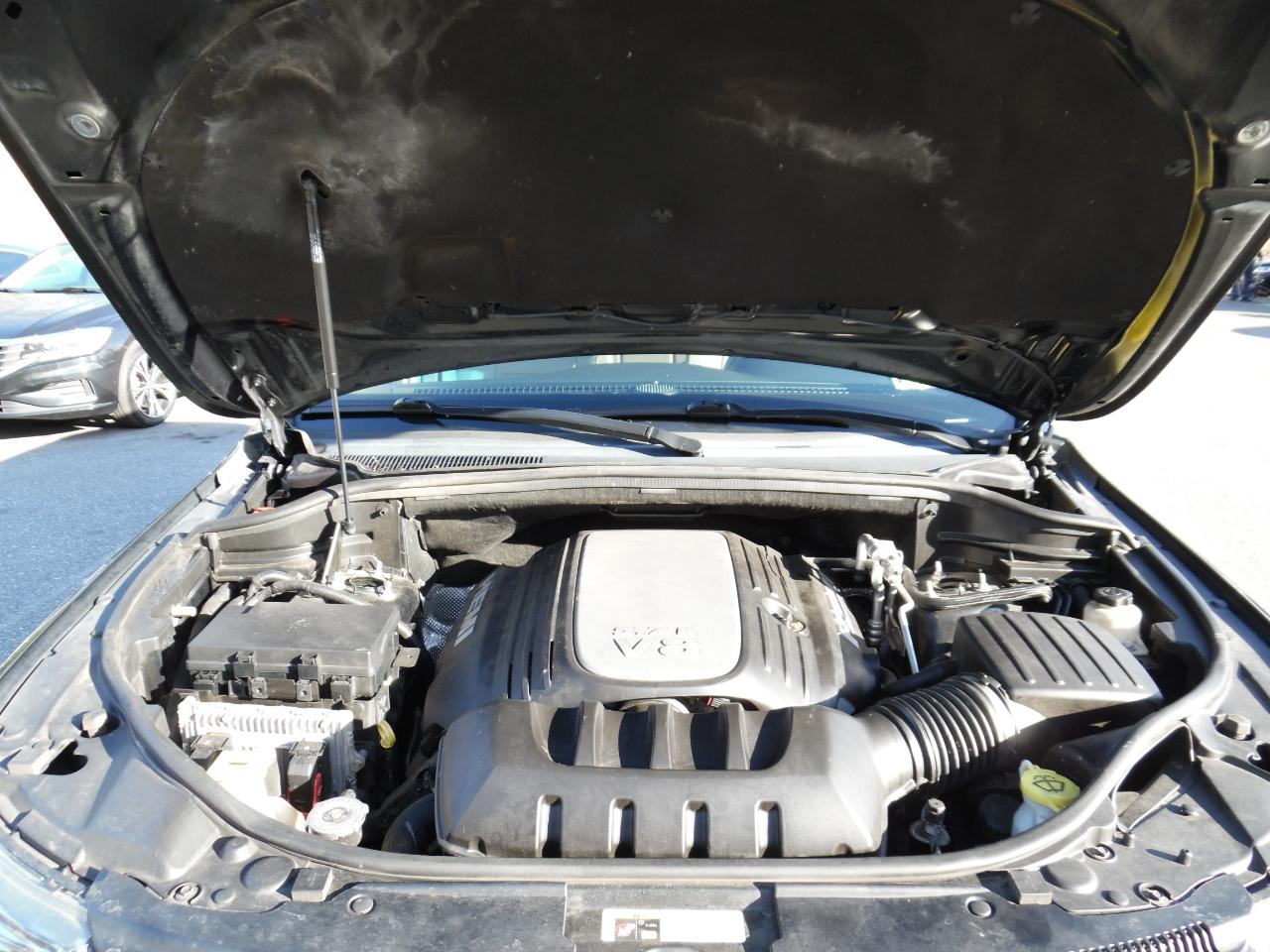 Jeep Grand Cherokee RWD 4dr Limited 2014