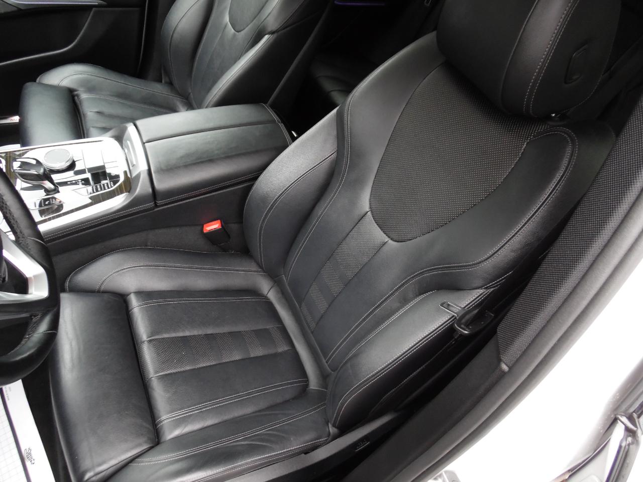 BMW X5 xDrive40i Sports Activity Vehicle 2019