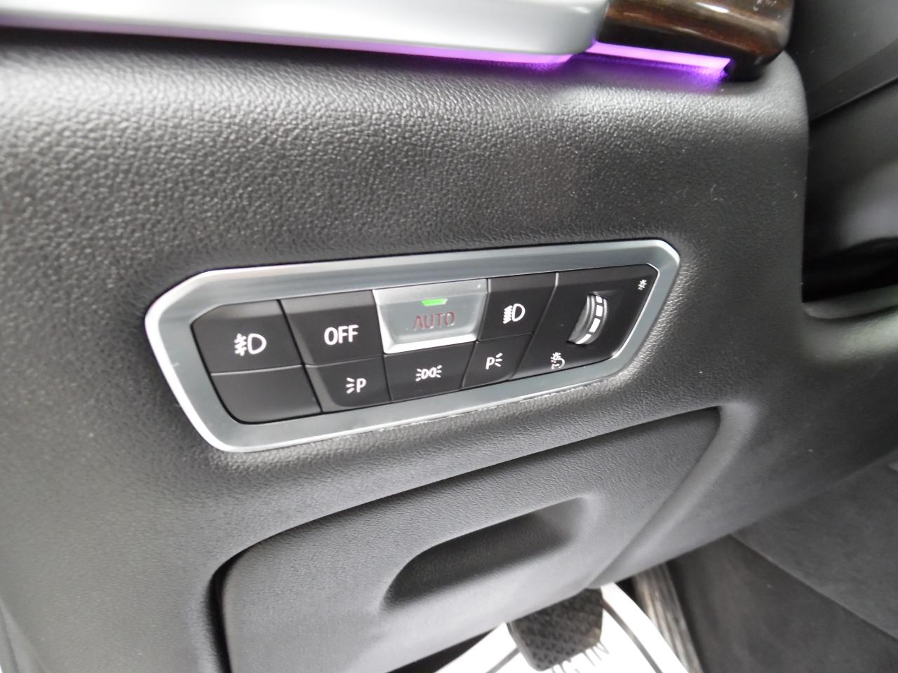 BMW X5 xDrive40i Sports Activity Vehicle 2019