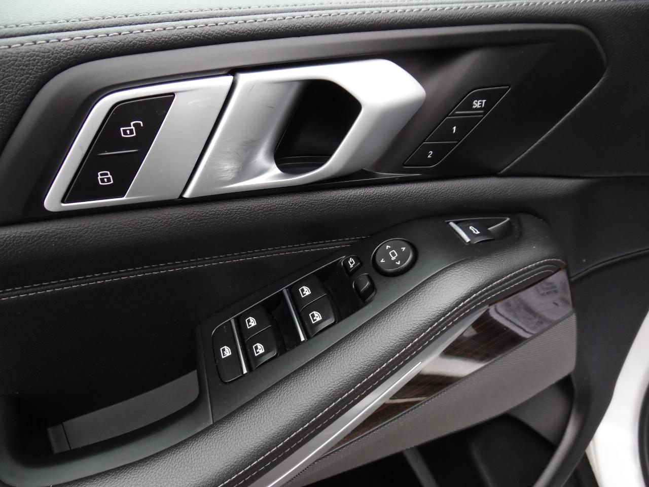 BMW X5 xDrive40i Sports Activity Vehicle 2019