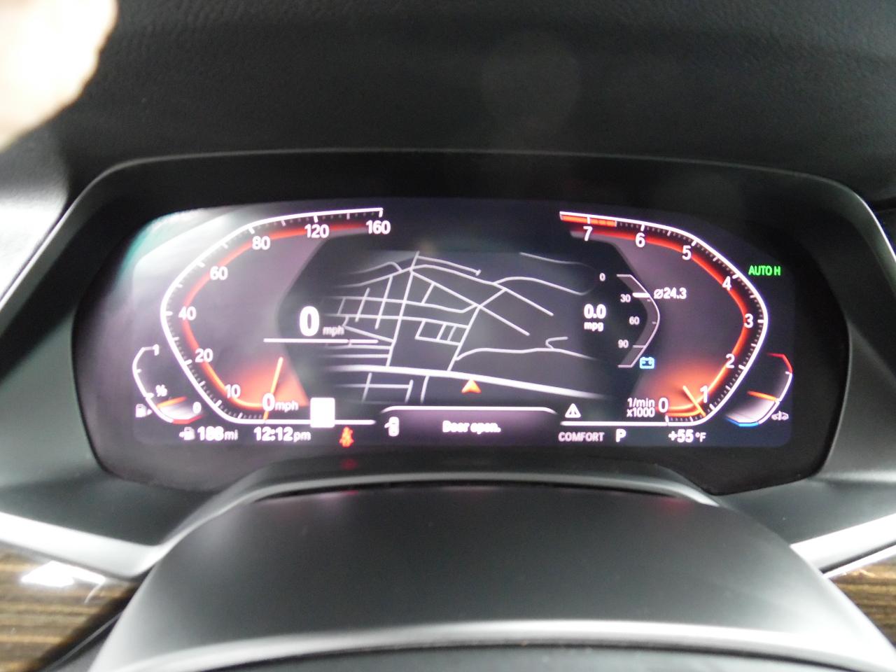 BMW X5 xDrive40i Sports Activity Vehicle 2019