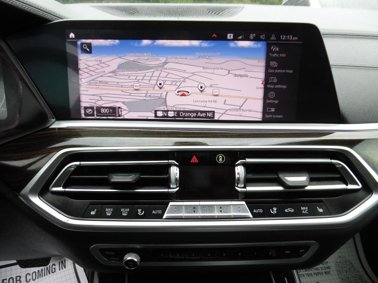 BMW X5 xDrive40i Sports Activity Vehicle 2019