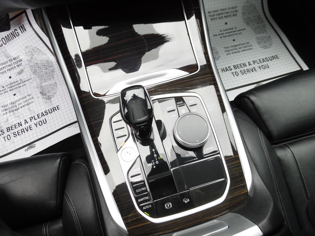 BMW X5 xDrive40i Sports Activity Vehicle 2019