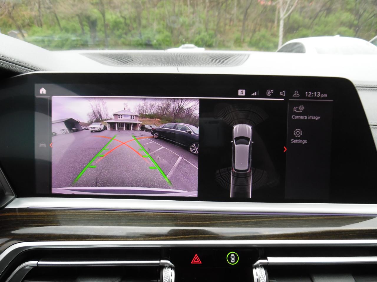 BMW X5 xDrive40i Sports Activity Vehicle 2019