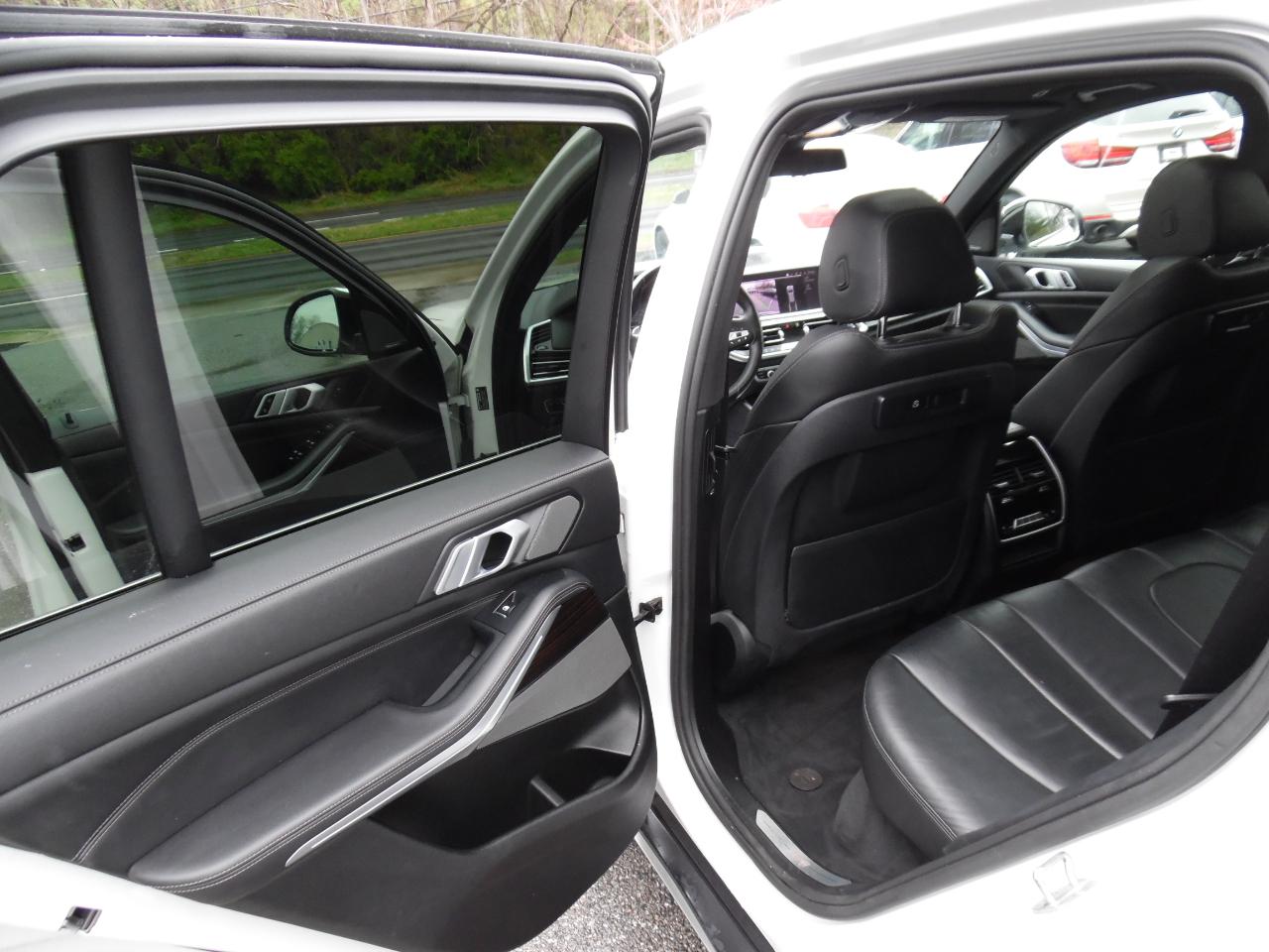 BMW X5 xDrive40i Sports Activity Vehicle 2019