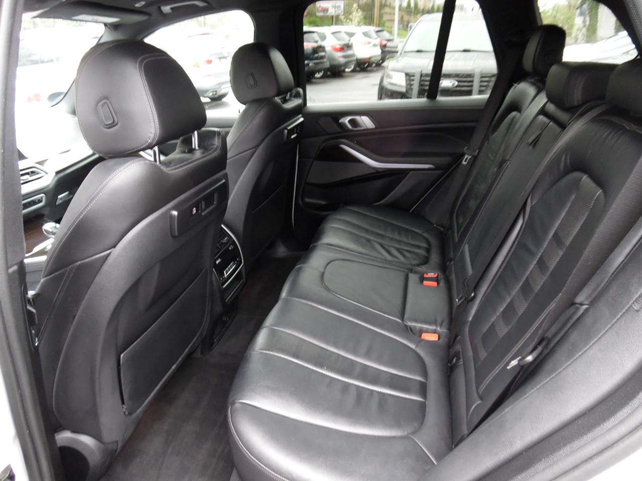 BMW X5 xDrive40i Sports Activity Vehicle 2019