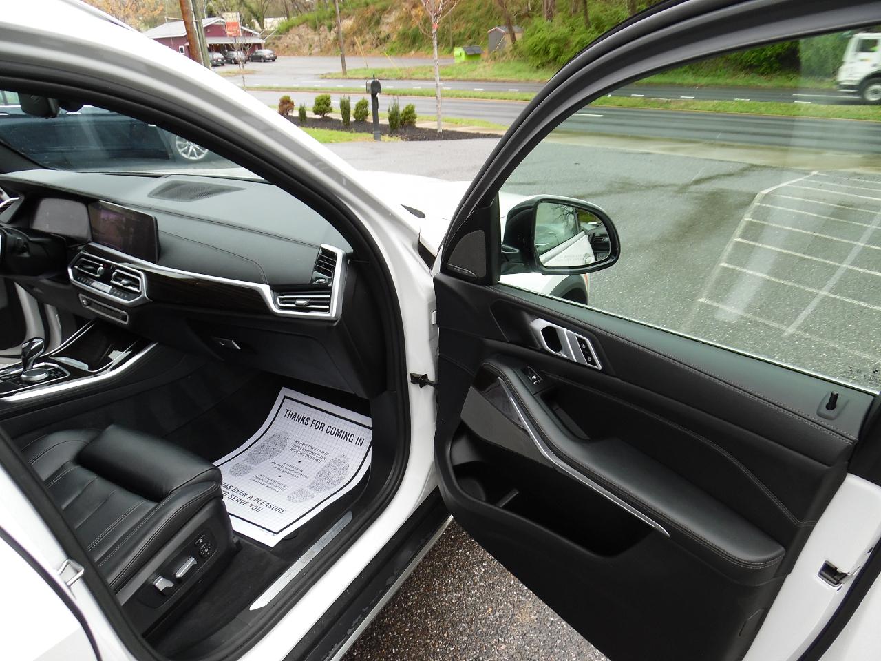 BMW X5 xDrive40i Sports Activity Vehicle 2019