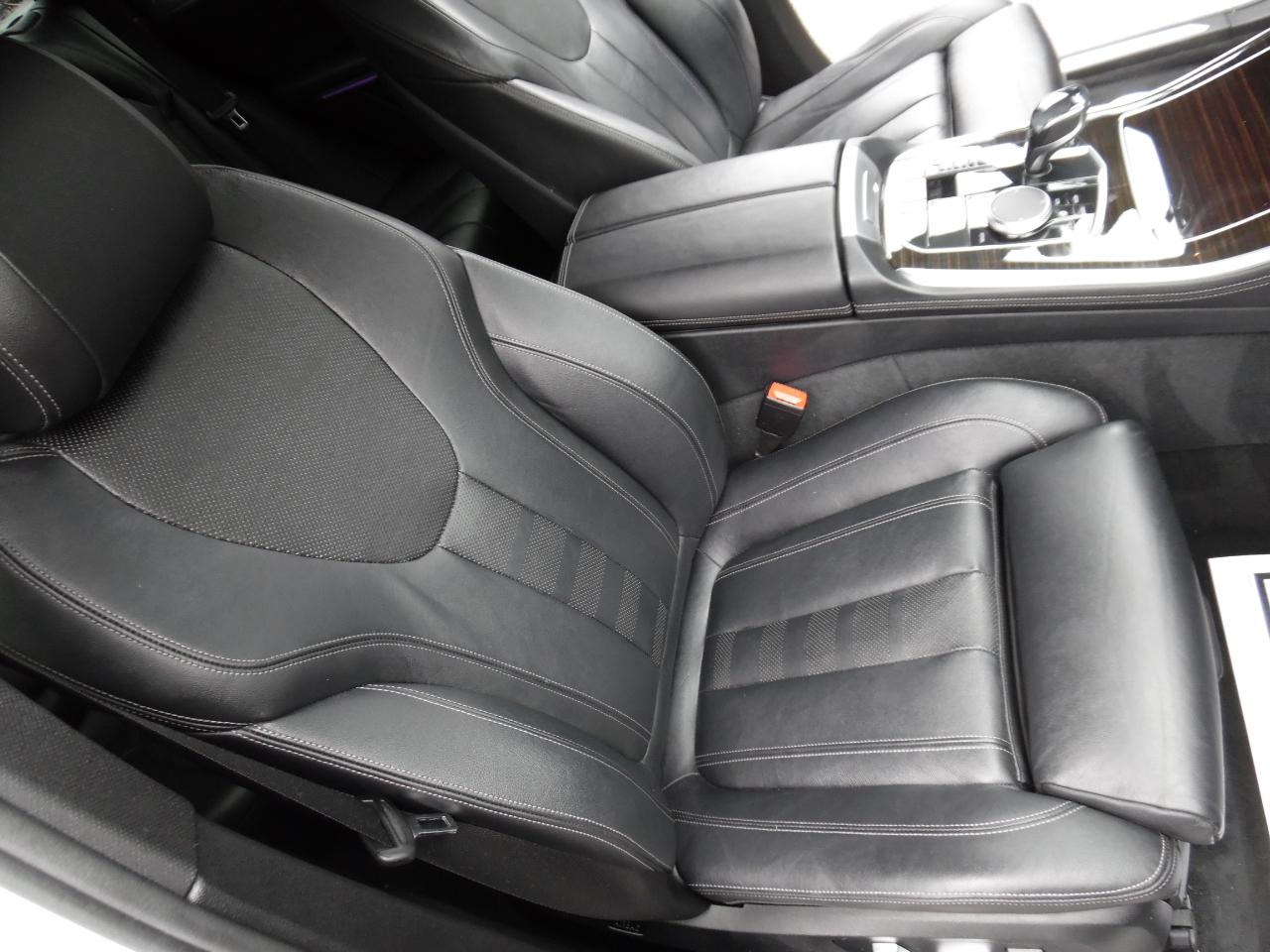 BMW X5 xDrive40i Sports Activity Vehicle 2019