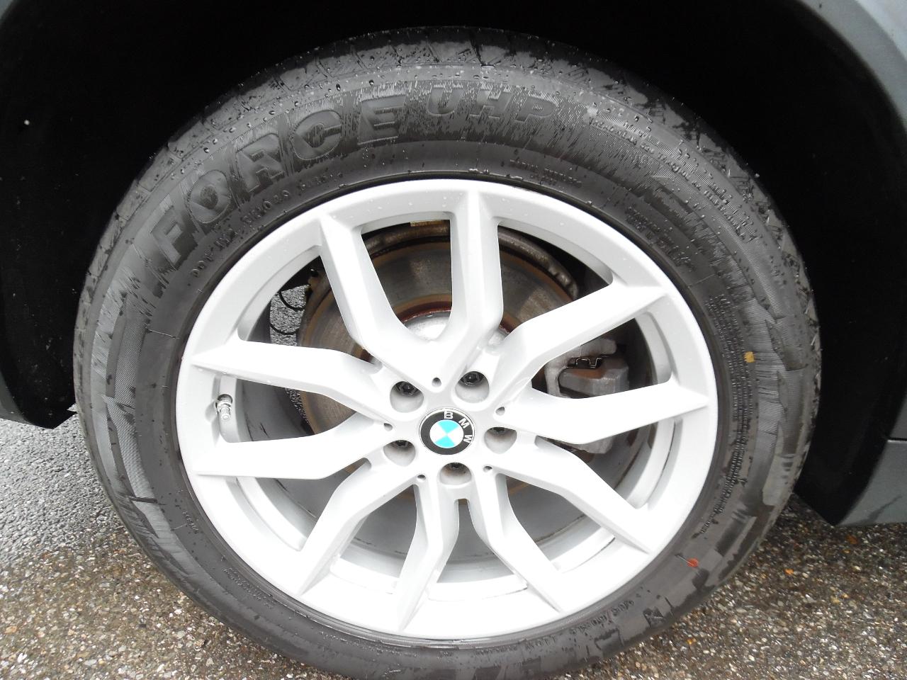 BMW X5 xDrive40i Sports Activity Vehicle 2019