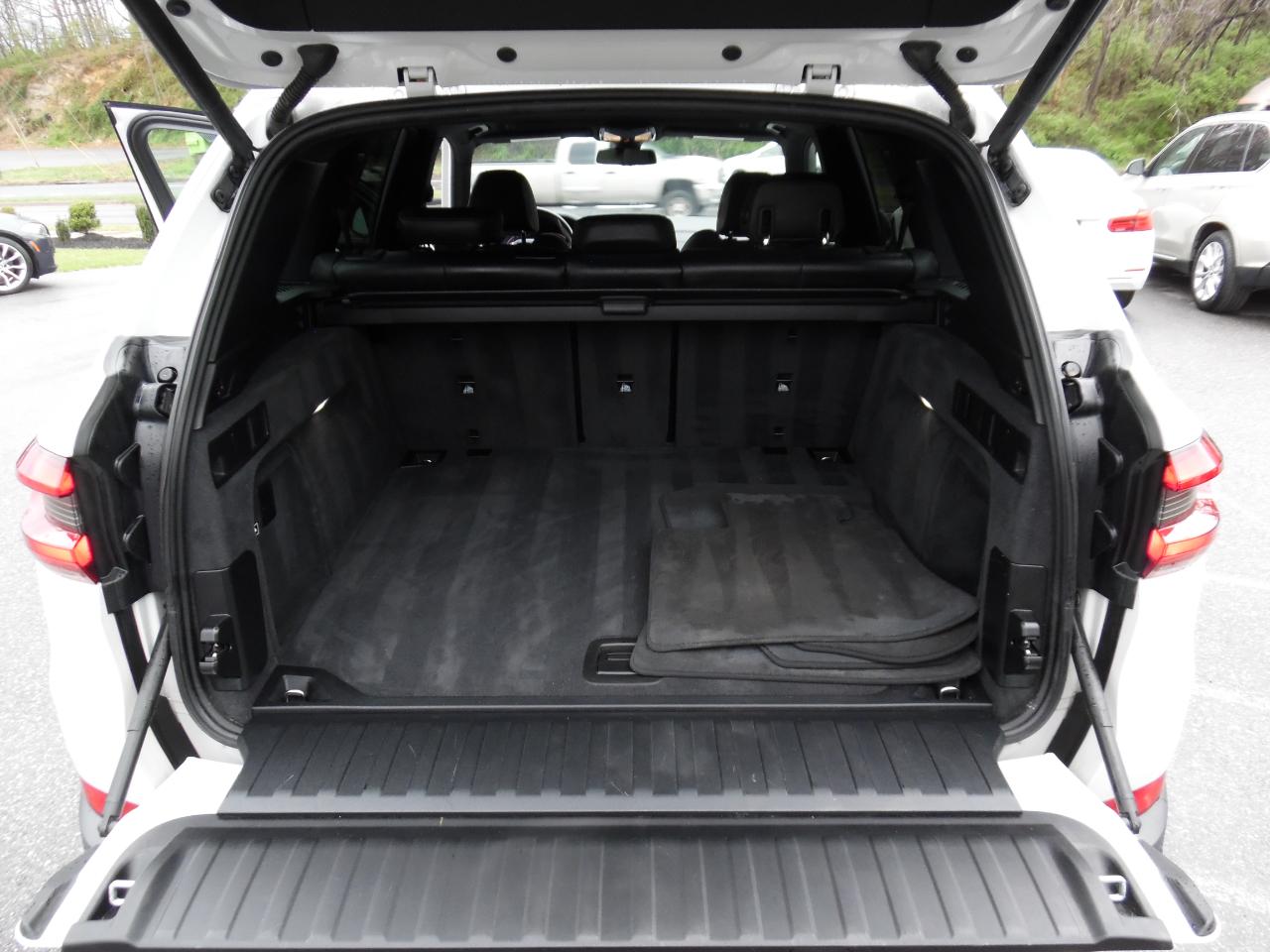 BMW X5 xDrive40i Sports Activity Vehicle 2019