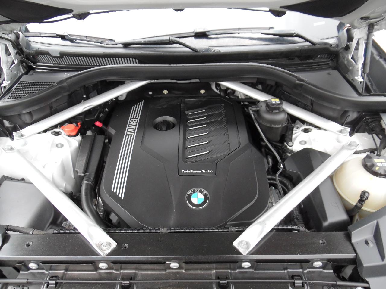 BMW X5 xDrive40i Sports Activity Vehicle 2019