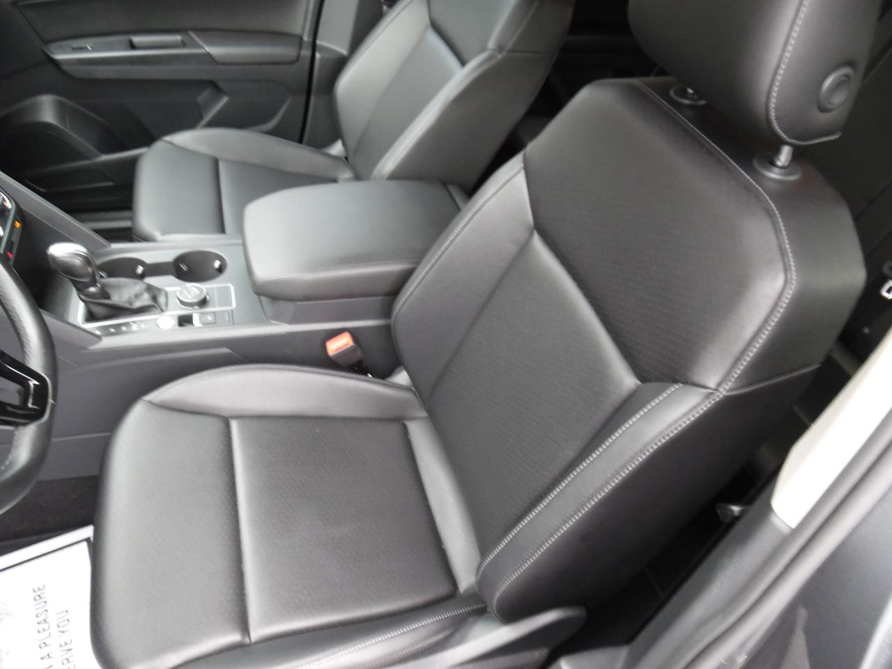 Volkswagen Atlas 3.6L V6 SE w/Technology 4MOTION 2018