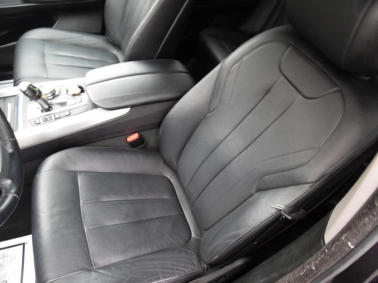 BMW X5 AWD 4dr xDrive35i 2015