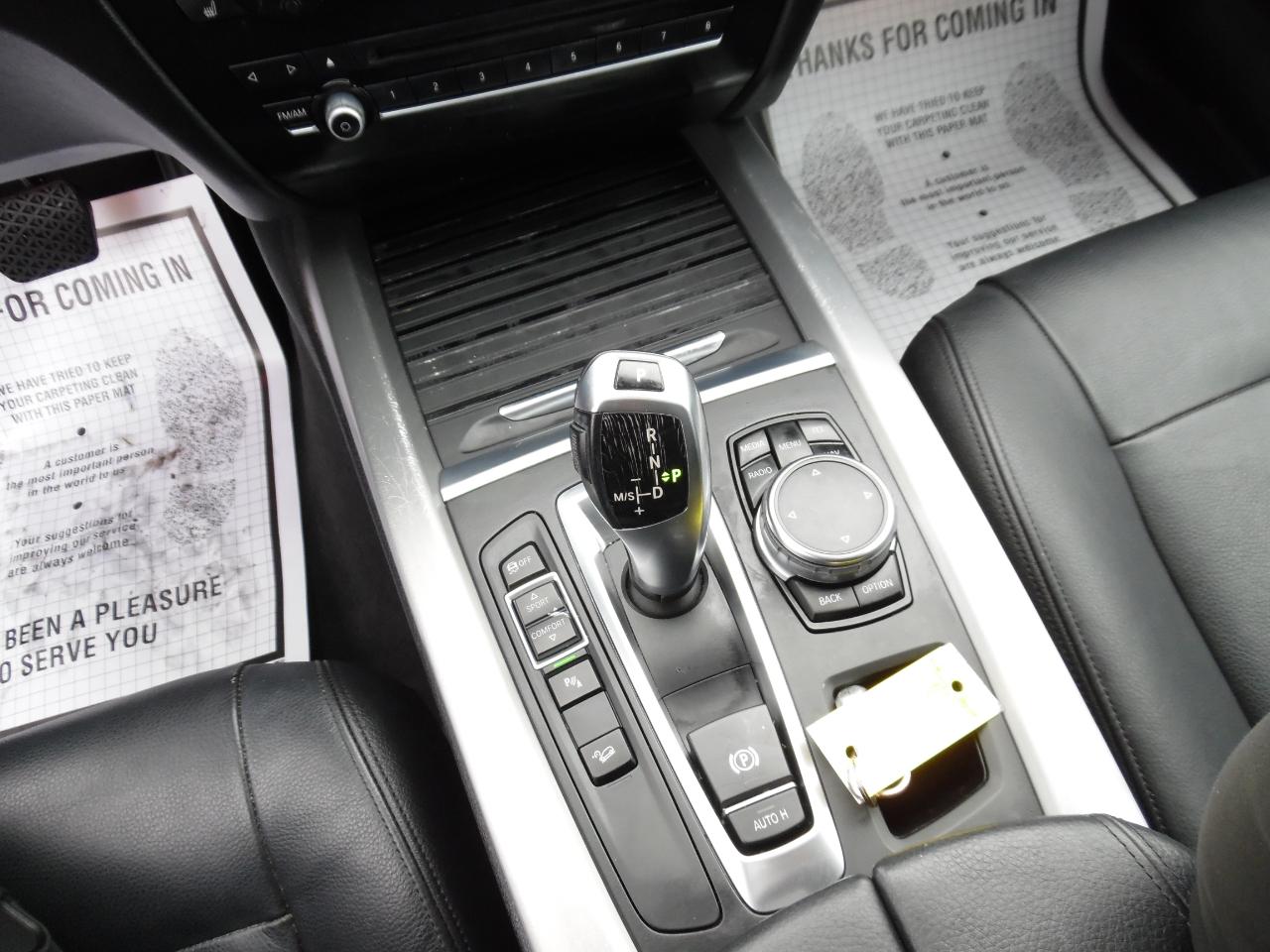 BMW X5 AWD 4dr xDrive35i 2015