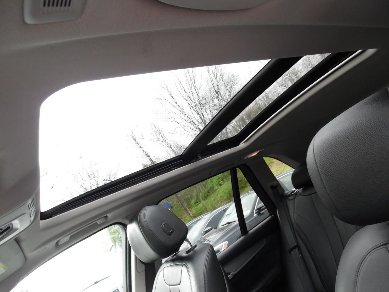 BMW X5 AWD 4dr xDrive35i 2015