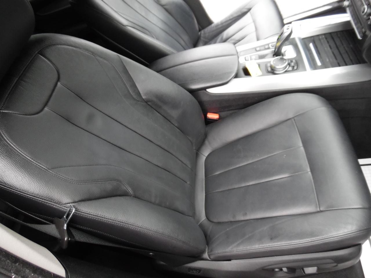 BMW X5 AWD 4dr xDrive35i 2015