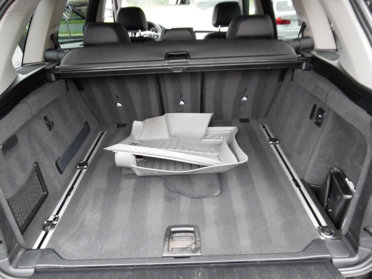 BMW X5 AWD 4dr xDrive35i 2015